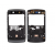 Lcd Frame Middle Chassis For Blackberry Storm2 9550 White By - Maxbhi Com