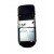 Lcd Frame Middle Chassis For Nokia 8800 Sirocco Silver By - Maxbhi Com