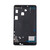 Lcd Frame Middle Chassis For Samsung Galaxy Tab 3 Lite 7 0 3g Yellow By - Maxbhi Com