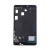 Lcd Frame Middle Chassis For Samsung Galaxy Tab 3 Lite 7 0 3g Yellow By - Maxbhi Com