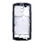LCD Frame Middle Chassis for Blackview BV9000 Pro White