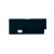 Lcd Tape For Samsung S3350 Metallic Blue - Maxbhi Com