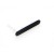 Sim Card Cover For Sony Xperia P Lt22i Nypon Black - Maxbhi Com