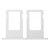 Sim Card Holder Tray For Apple Iphone 6 Silver - Maxbhi Com
