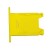 Sim Card Holder Tray For Nokia Lumia 920 Yellow - Maxbhi Com