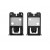 Sim Card Holder Tray For Nokia Lumia 925 Grey - Maxbhi Com