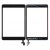 Touch Screen Digitizer For Apple Ipad Mini Black By - Maxbhi Com