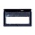 Lcd Frame Middle Chassis For Acer Aspire P3171 Silver By - Maxbhi Com