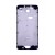 Lcd Frame Middle Chassis For Meizu M3 Blue By - Maxbhi Com