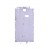 Lcd Frame Middle Chassis For Meizu M3 Gold By - Maxbhi Com