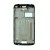Lcd Frame Middle Chassis For Panasonic Eluga Ray 530 Blue By - Maxbhi Com