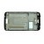 Lcd Frame Middle Chassis For Panasonic Eluga Ray 530 Blue By - Maxbhi Com