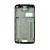 Lcd Frame Middle Chassis For Panasonic Eluga Ray 530 White By - Maxbhi Com