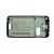 Lcd Frame Middle Chassis For Panasonic Eluga Ray 530 White By - Maxbhi Com