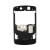 Lcd Frame Middle Chassis For Blackberry Storm 9500 Black By - Maxbhi Com