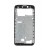 Lcd Frame Middle Chassis For Homtom Ht50 Black By - Maxbhi Com