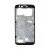 Lcd Frame Middle Chassis For Homtom Ht50 Black By - Maxbhi Com