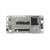 Lcd Frame Middle Chassis For Zte Blade V8 Mini Rose Gold By - Maxbhi Com
