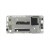 Lcd Frame Middle Chassis For Zte Blade V8 Mini White By - Maxbhi Com