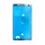 Lcd Frame Middle Chassis For Lenovo S856 White By - Maxbhi Com