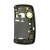 Lcd Frame Middle Chassis For Nokia 7710 White By - Maxbhi Com