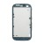 Lcd Frame Middle Chassis For Nokia Lumia 510 Cyan By - Maxbhi Com