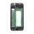Lcd Frame Middle Chassis For Samsung Galaxy J5 2017 Black By - Maxbhi Com