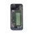 Lcd Frame Middle Chassis For Samsung Galaxy J5 2017 Blue By - Maxbhi Com