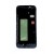 Lcd Frame Middle Chassis For Samsung Galaxy J5 2017 Blue By - Maxbhi Com