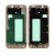 Lcd Frame Middle Chassis For Samsung Galaxy J5 2017 Gold By - Maxbhi Com