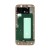 Lcd Frame Middle Chassis For Samsung Galaxy J5 2017 Gold By - Maxbhi Com