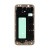 Lcd Frame Middle Chassis For Samsung Galaxy J5 2017 Gold By - Maxbhi Com