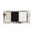 Lcd Frame Middle Chassis For Zopo Color F5 Black By - Maxbhi Com