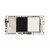 Lcd Frame Middle Chassis For Zopo Color F5 Gold By - Maxbhi Com