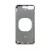 Lcd Frame Middle Chassis For Apple Iphone Se 2 White By - Maxbhi Com