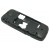Lcd Frame Middle Chassis For Nokia 112 Grey By - Maxbhi Com