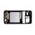 Lcd Frame Middle Chassis For Umidigi A1 Pro Blue By - Maxbhi Com