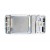 Lcd Frame Middle Chassis For Umidigi A1 Pro Silver By - Maxbhi Com