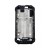 Lcd Frame Middle Chassis For Agm X2 128gb White By - Maxbhi Com