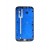Lcd Frame Middle Chassis For Samsung Galaxy Note Ii I317 Blue By - Maxbhi Com