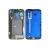 Lcd Frame Middle Chassis For Samsung Galaxy Note Ii I317 Brown By - Maxbhi Com