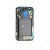 Lcd Frame Middle Chassis For Samsung Galaxy Note Ii I317 Pink By - Maxbhi Com