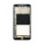 Lcd Frame Middle Chassis For Zopo Color X 5 5 White By - Maxbhi Com