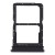 Sim Card Holder Tray For Huawei P Smart 2020 Black - Maxbhi Com