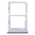 Sim Card Holder Tray For Huawei P Smart 2020 Blue - Maxbhi Com