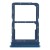 Sim Card Holder Tray For Huawei P Smart 2020 Green - Maxbhi Com