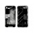 Lcd Frame Middle Chassis For Apple Iphone 4 16gb Black By - Maxbhi Com