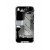 Lcd Frame Middle Chassis For Apple Iphone 4 16gb Black By - Maxbhi Com