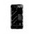 Lcd Frame Middle Chassis For Apple Iphone 4 16gb Black By - Maxbhi Com