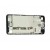 Lcd Frame Middle Chassis For Itel A22 White By - Maxbhi Com